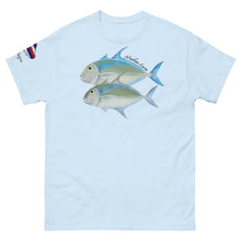 Load image into Gallery viewer, ʻŪmilu by Hakuole Designs Unisex classic tee
