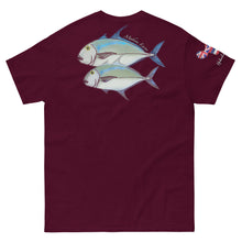 Load image into Gallery viewer, ʻŪmilu by Hakuole Designs Unisex classic tee
