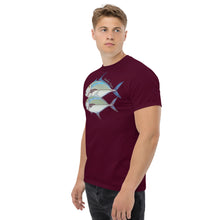 Load image into Gallery viewer, ʻŪmilu by Hakuole Designs Unisex classic tee
