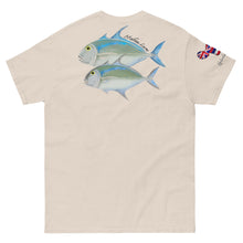 Load image into Gallery viewer, ʻŪmilu by Hakuole Designs Unisex classic tee
