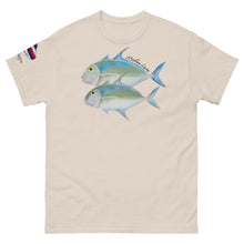 Load image into Gallery viewer, ʻŪmilu by Hakuole Designs Unisex classic tee
