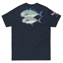 Load image into Gallery viewer, ʻŪmilu by Hakuole Designs Unisex classic tee
