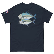 Load image into Gallery viewer, ʻŪmilu by Hakuole Designs Unisex classic tee
