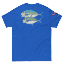 Load image into Gallery viewer, ʻŪmilu by Hakuole Designs Unisex classic tee
