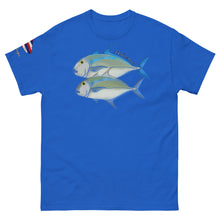Load image into Gallery viewer, ʻŪmilu by Hakuole Designs Unisex classic tee

