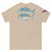 Load image into Gallery viewer, ʻŪmilu by Hakuole Designs Unisex classic tee
