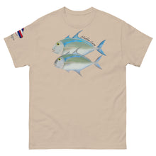 Load image into Gallery viewer, ʻŪmilu by Hakuole Designs Unisex classic tee
