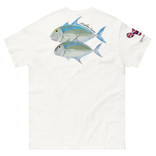 Load image into Gallery viewer, ʻŪmilu by Hakuole Designs Unisex classic tee
