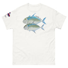 Load image into Gallery viewer, ʻŪmilu by Hakuole Designs Unisex classic tee
