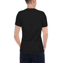 Load image into Gallery viewer, BENEFIT Maui Strong by Hakuole Designs Unisex Short Sleeve V-Neck Tee

