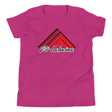 Load image into Gallery viewer, BENEFIT YOUTH Short Sleeve Tee
