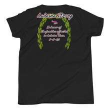 Load image into Gallery viewer, BENEFIT YOUTH Short Sleeve Tee

