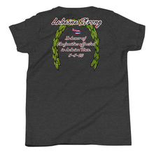 Load image into Gallery viewer, BENEFIT YOUTH Short Sleeve Tee
