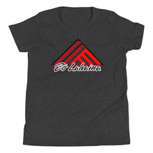 Load image into Gallery viewer, BENEFIT YOUTH Short Sleeve Tee
