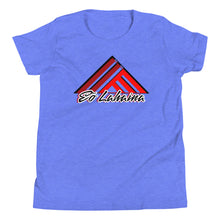 Load image into Gallery viewer, BENEFIT YOUTH Short Sleeve Tee
