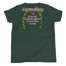 Load image into Gallery viewer, BENEFIT YOUTH Short Sleeve Tee

