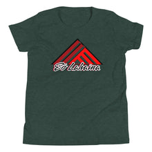 Load image into Gallery viewer, BENEFIT YOUTH Short Sleeve Tee
