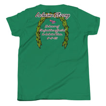 Load image into Gallery viewer, BENEFIT YOUTH Short Sleeve Tee
