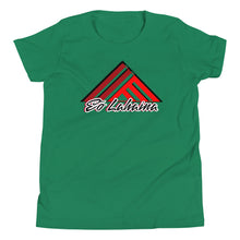 Load image into Gallery viewer, BENEFIT YOUTH Short Sleeve Tee
