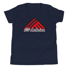 Load image into Gallery viewer, BENEFIT YOUTH Short Sleeve Tee
