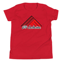 Load image into Gallery viewer, BENEFIT YOUTH Short Sleeve Tee
