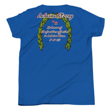 Load image into Gallery viewer, BENEFIT YOUTH Short Sleeve Tee
