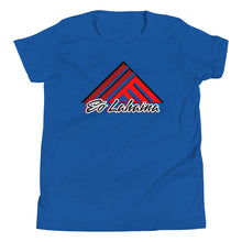Load image into Gallery viewer, BENEFIT YOUTH Short Sleeve Tee
