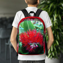 Load image into Gallery viewer, Liko Lehua Backpack Bag

