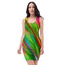 Load image into Gallery viewer, Ti Leaf 4 - Pili Pa&#39;a Dress
