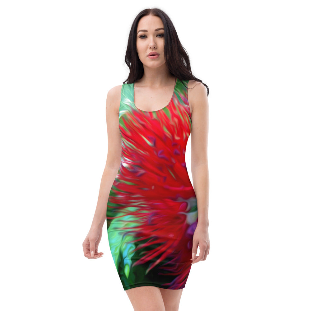 Liko Lehua - Pili Pa'a Dress
