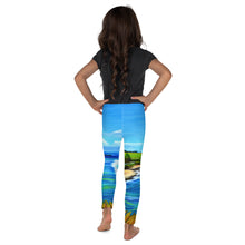 Load image into Gallery viewer, Ho&#39;okipa Noon Kids Leggings
