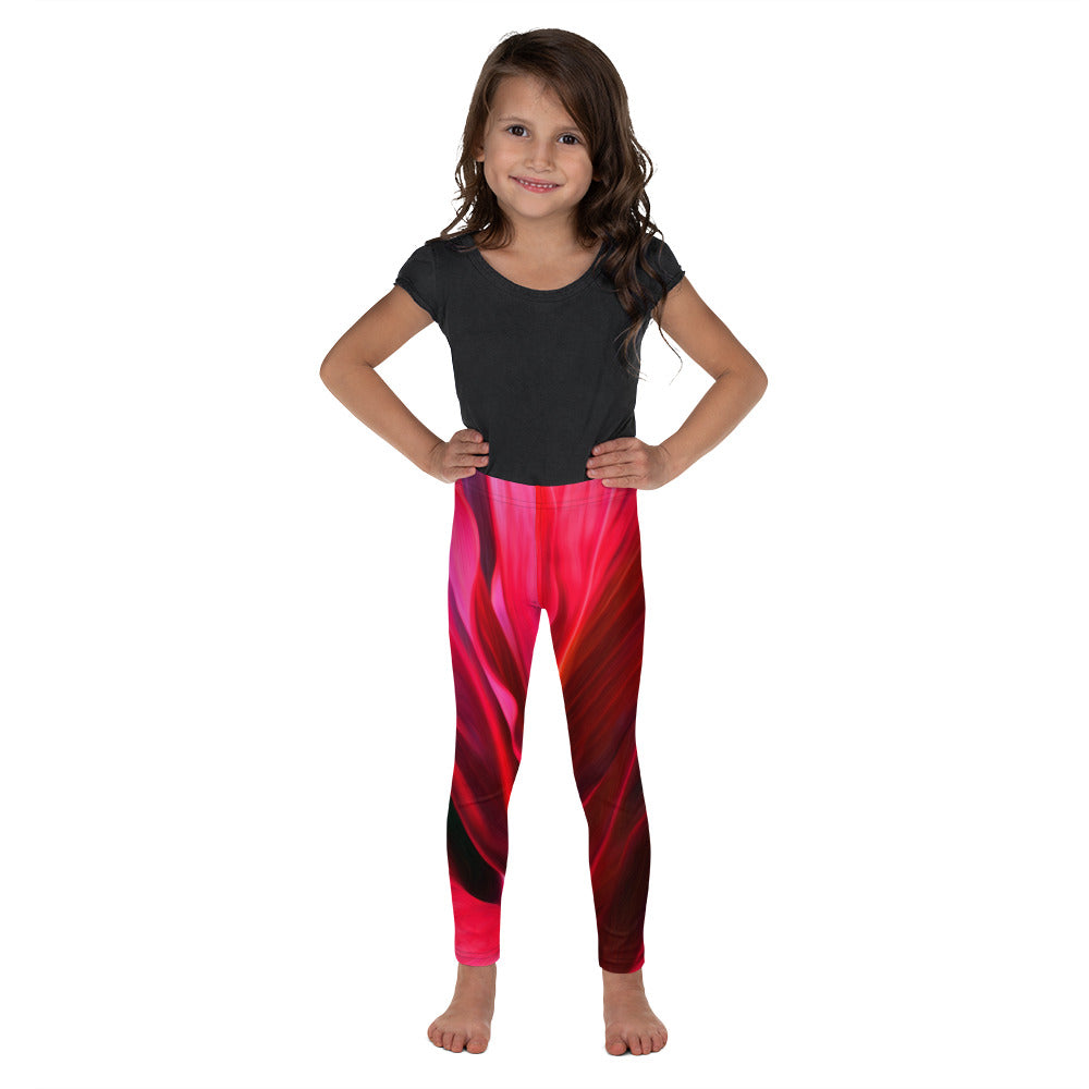 Ti Leaf 3 Kids Leggings
