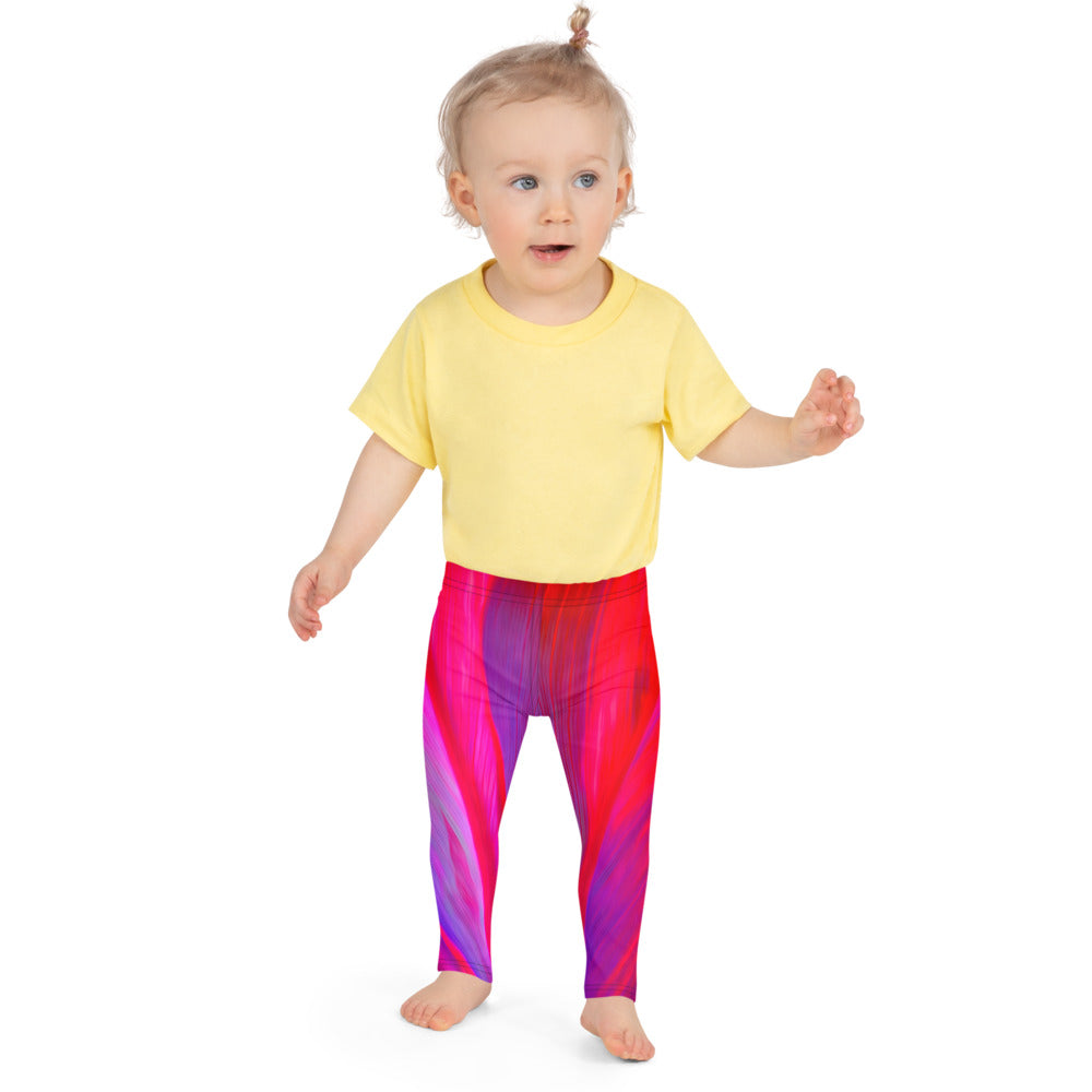 Ti Leaf 2 Kids Leggings