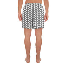 Load image into Gallery viewer, Aloha &#39;Aina - Men&#39;s Athletic Long Shorts
