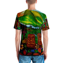 Load image into Gallery viewer, &quot;Ka Mala Akua&quot; Men&#39;s tee shirt
