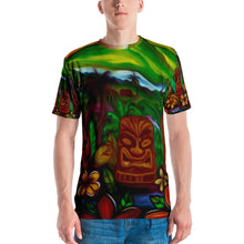 Load image into Gallery viewer, &quot;Ka Mala Akua&quot; Men&#39;s tee shirt
