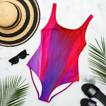 Load image into Gallery viewer, Ti Leaf 2 - One-Piece Lole ʻAu Kai Swimsuit
