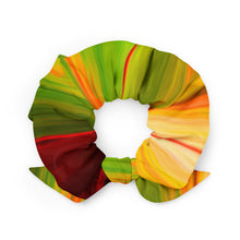 Load image into Gallery viewer, Ti Leaf Series 1 Scrunchie
