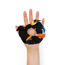 Load image into Gallery viewer, Koi Reflections Scrunchie
