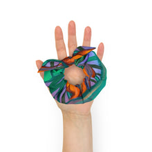 Load image into Gallery viewer, Pua Manu Scrunchie
