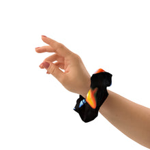 Load image into Gallery viewer, Koi Reflections Scrunchie
