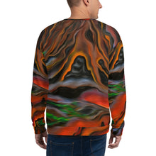 Load image into Gallery viewer, Madame Pele Unisex Sweater
