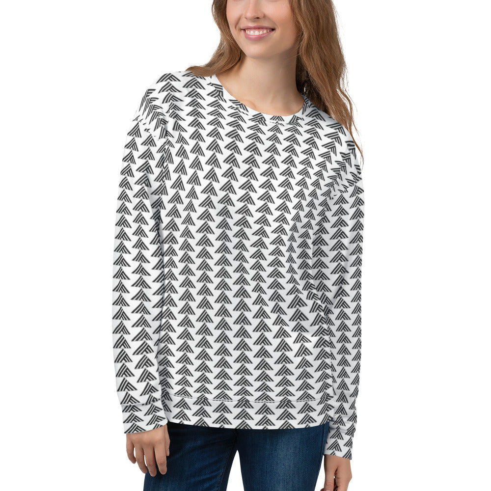 Aloha 'Åina Unisex Sweater