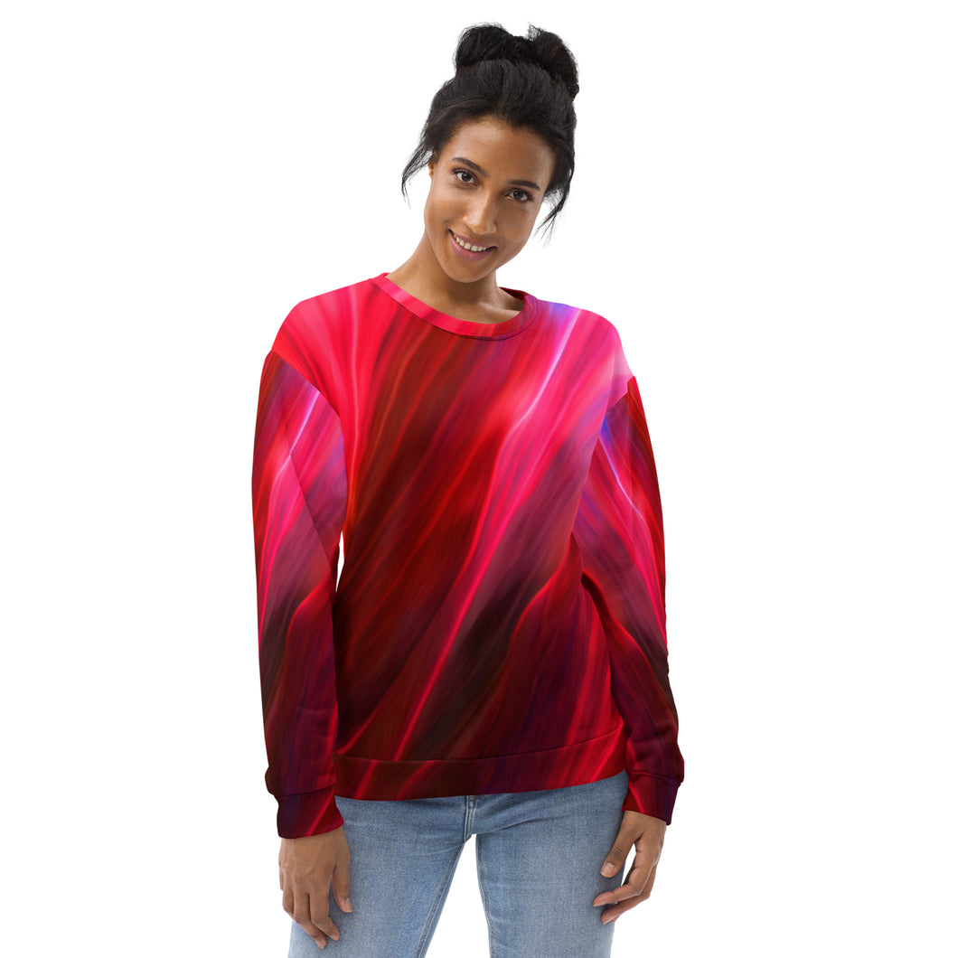 Ti Leaf Series 3 Unisex Sweater