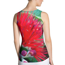 Load image into Gallery viewer, Liko Lehua - Tank Top
