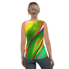 Load image into Gallery viewer, Ti Leaf Series 4 Tank Top
