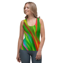 Load image into Gallery viewer, Ti Leaf Series 4 Tank Top
