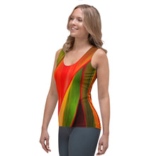 Load image into Gallery viewer, Ti Leaf 1 - Tank Top
