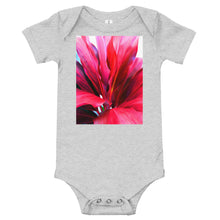 Load image into Gallery viewer, &quot;Ti Leaf Series 3&quot; Baby short sleeve one piece
