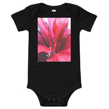 Load image into Gallery viewer, &quot;Ti Leaf Series 3&quot; Baby short sleeve one piece
